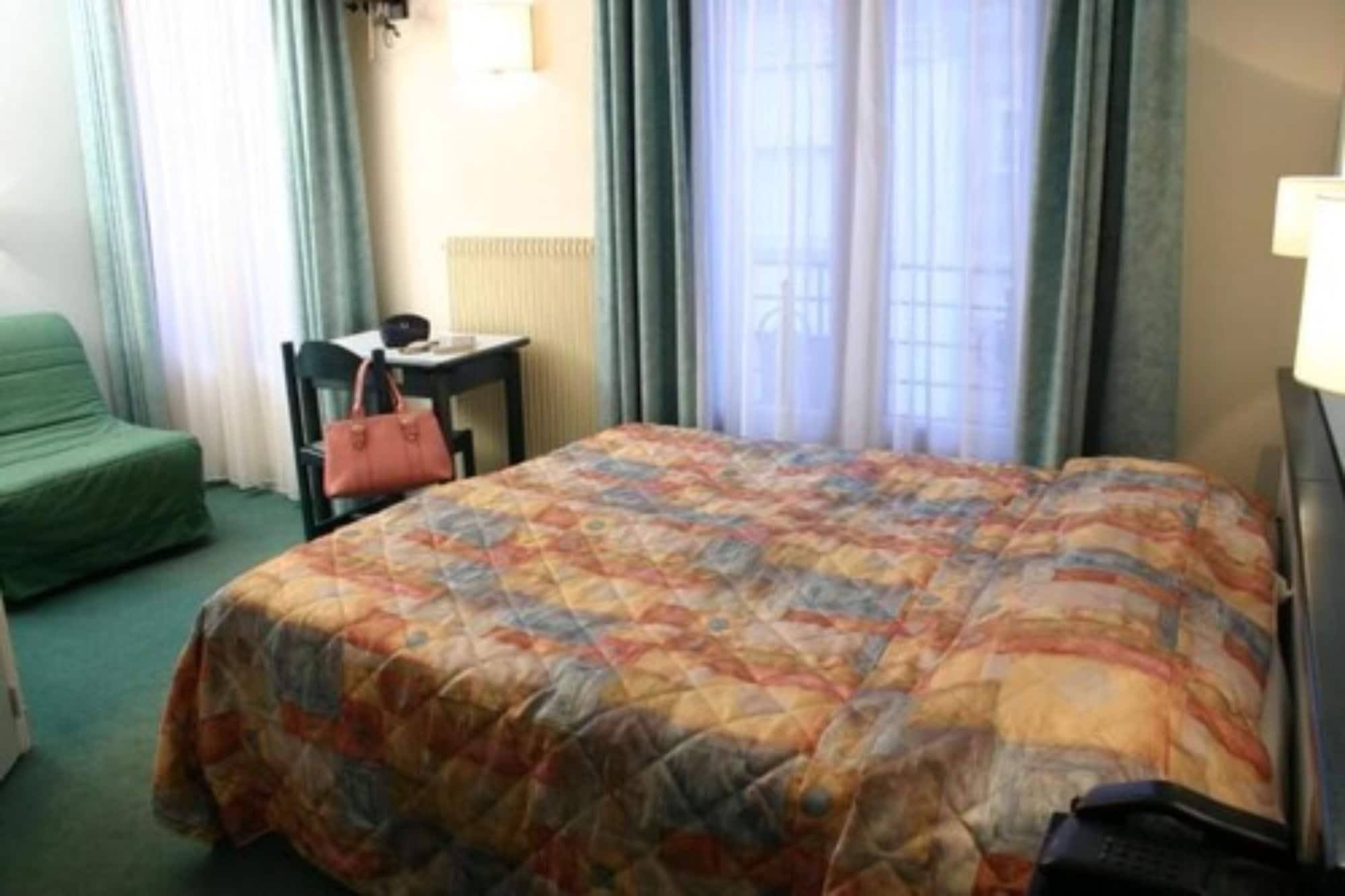 Printania Porte De Versailles Paris Room photo