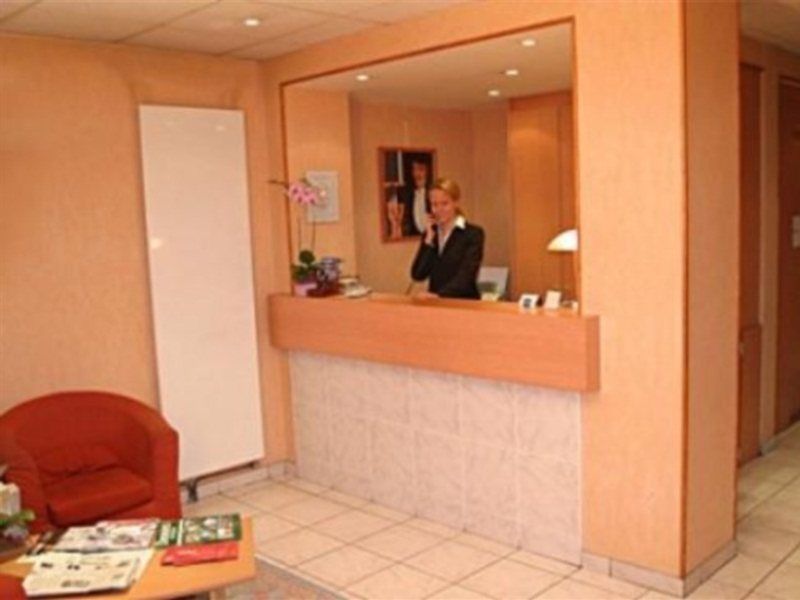 Printania Porte De Versailles Paris Exterior photo